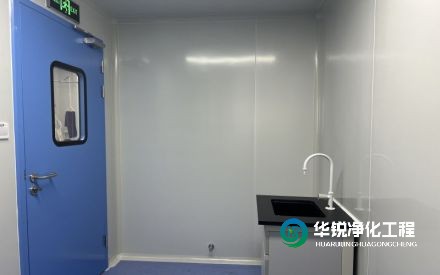 檢驗(yàn)科裝修材料選擇時(shí)，需要考慮哪些因素？