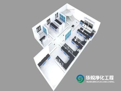 在醫(yī)院凈化工程中，如何確保潔凈度等級標準的實現(xiàn)？