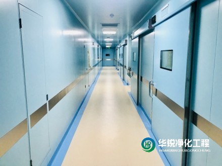 手術(shù)室裝修時，如何考慮空氣凈化系統(tǒng)的布局和設(shè)計？