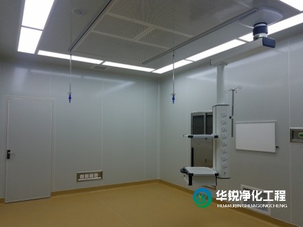 綜合醫(yī)院傳統(tǒng)冷熱源設(shè)計有哪些弊病，如何改進?