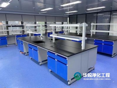 PCR實驗室設計的核心問題是如何避免污染。