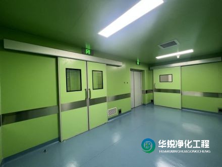 醫院凈化裝修時有什么需要注意的事項?